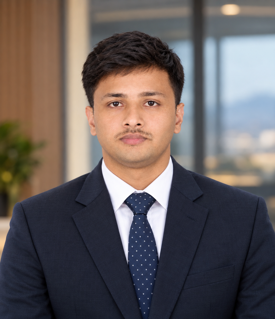 Abhishek Yadav