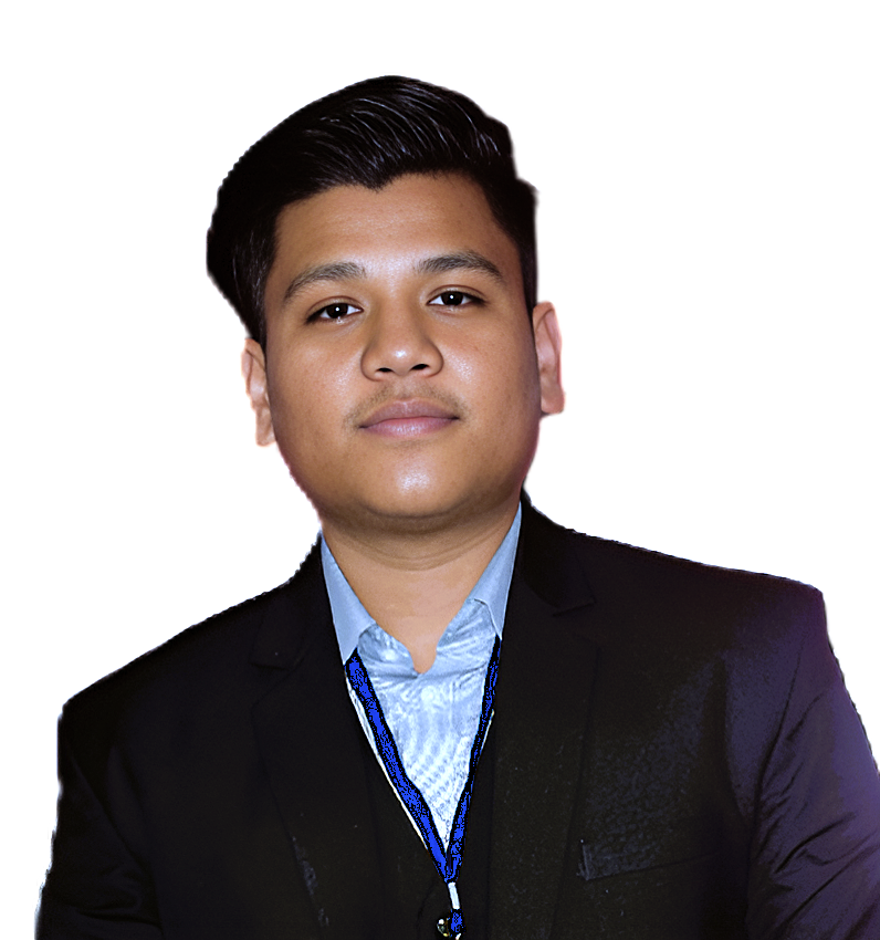 CA Sunil Shrestha